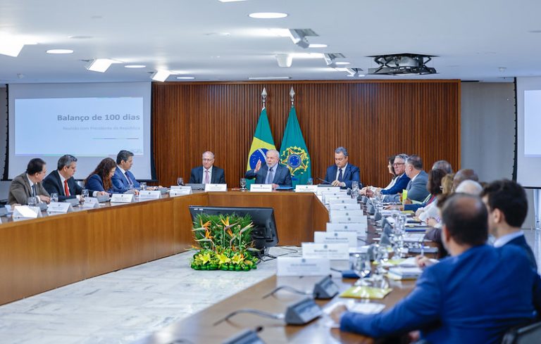 A Rede Brasileira de Trilhas é eleita para compor o Conselho Nacionao de Turismo para o biênio 2023-2025