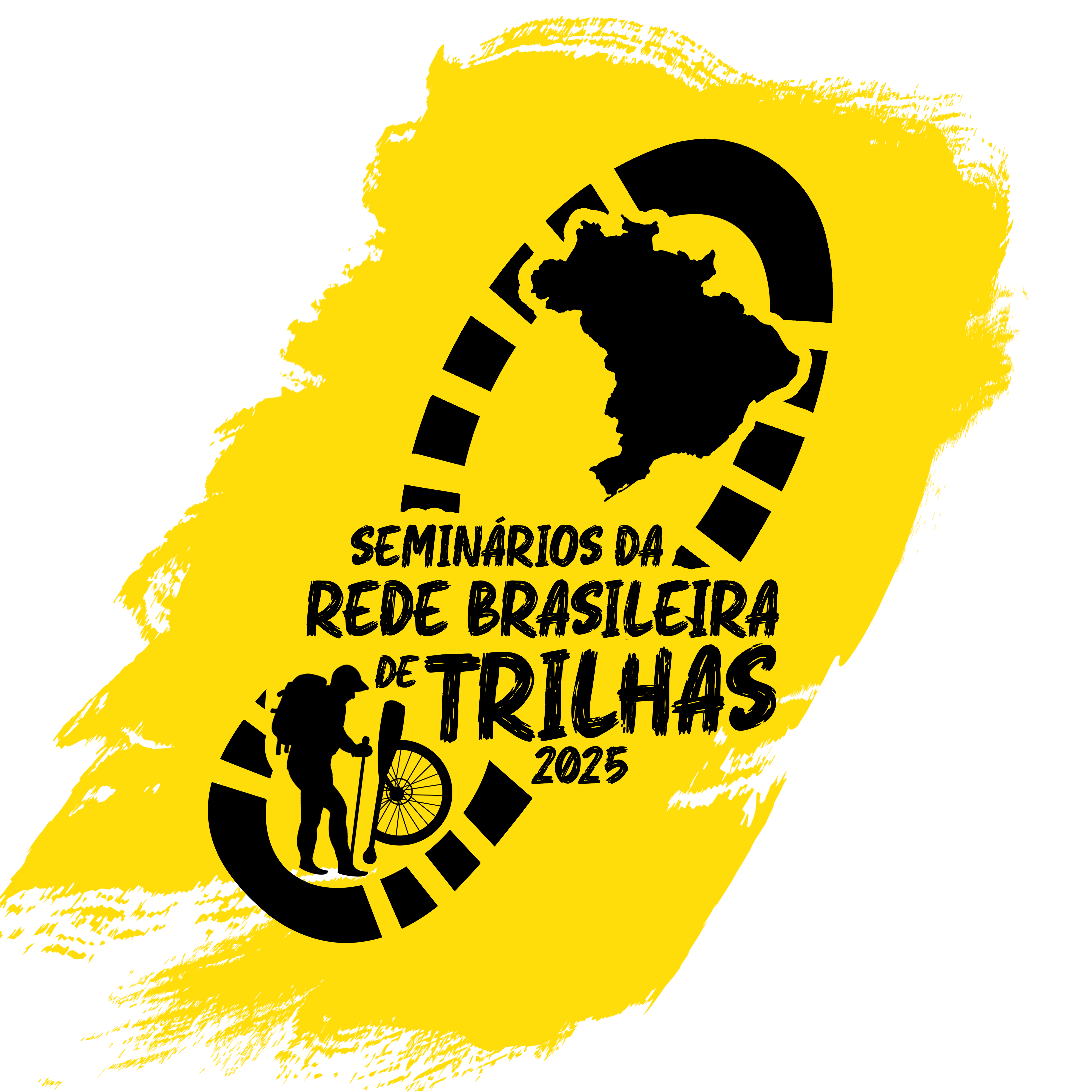 Logo Seminários 2025