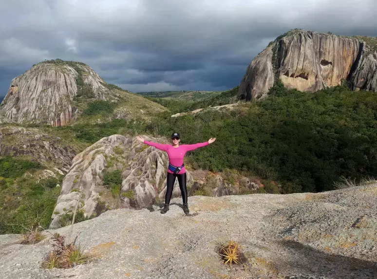 Caminhos das Ararunas: como é fazer a maior trilha do Nordeste